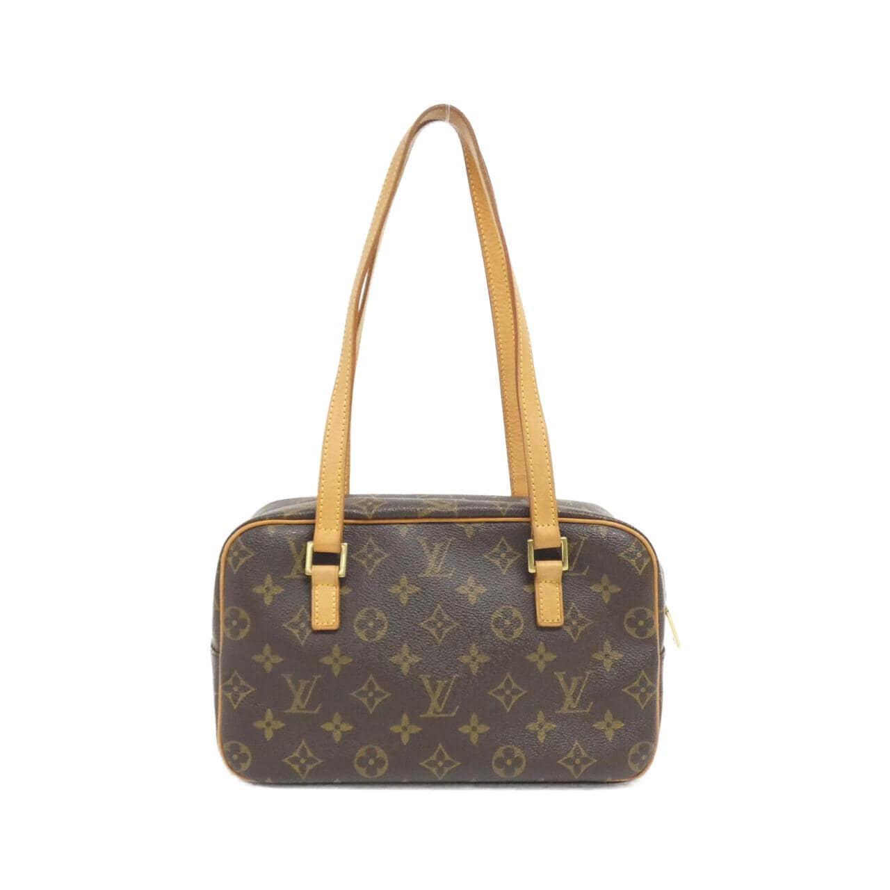 ルイヴィトン モノグラム シテ MM M51182 ショルダーバッグ