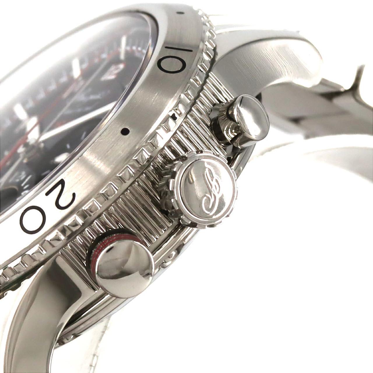 Breguet Type XXII 3880ST/H2/SX0 Automatic