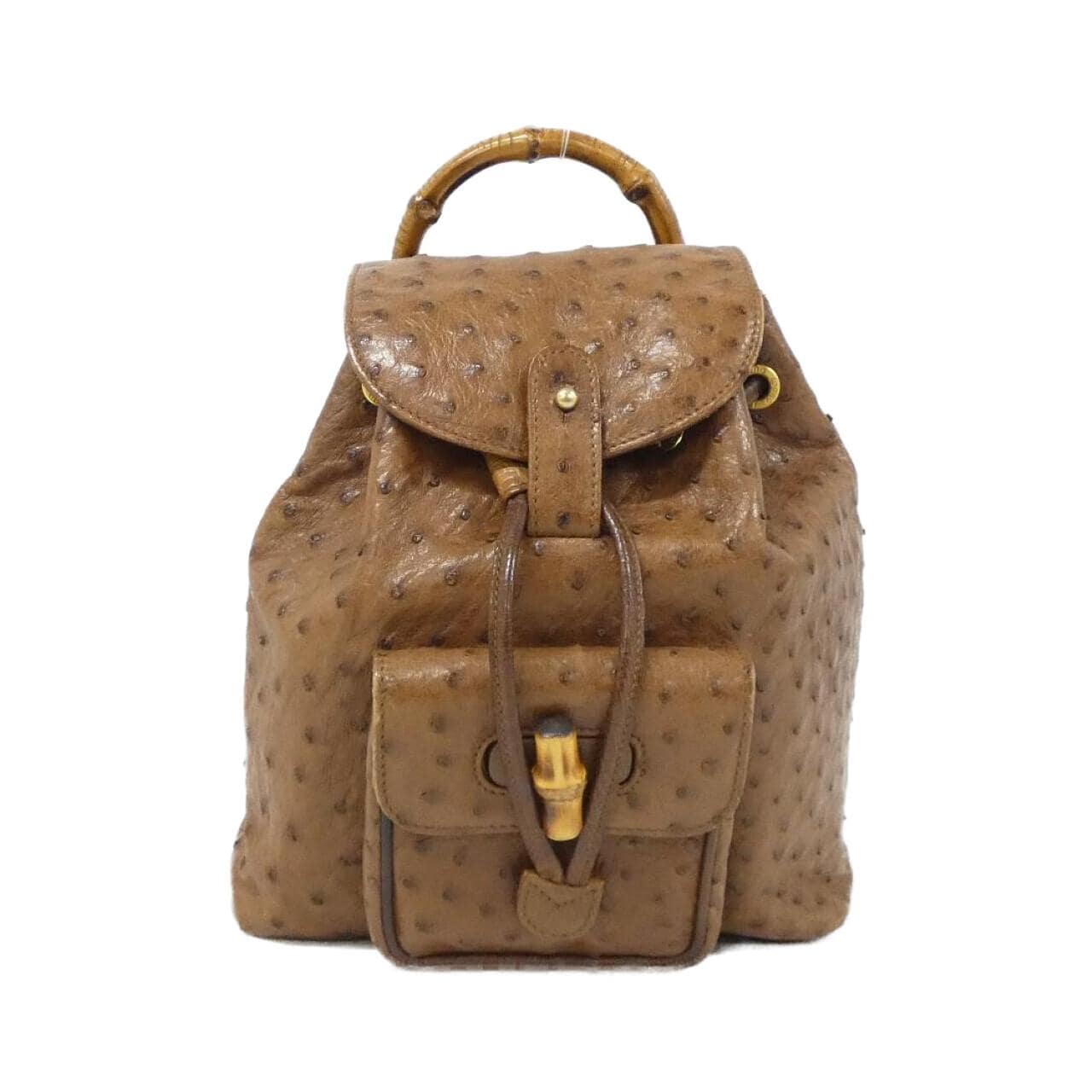 【ヴィンテージ】グッチ 003 2058 リュックサック