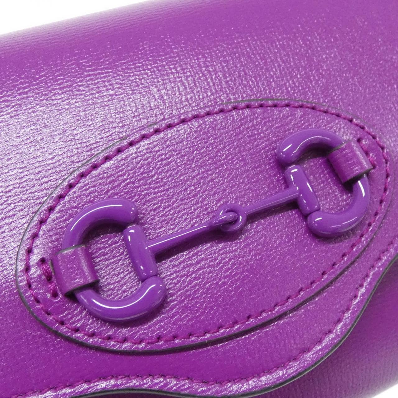 グッチ GUCCI HORSEBIT 1955 724713 AABE1 ショルダーバッグ