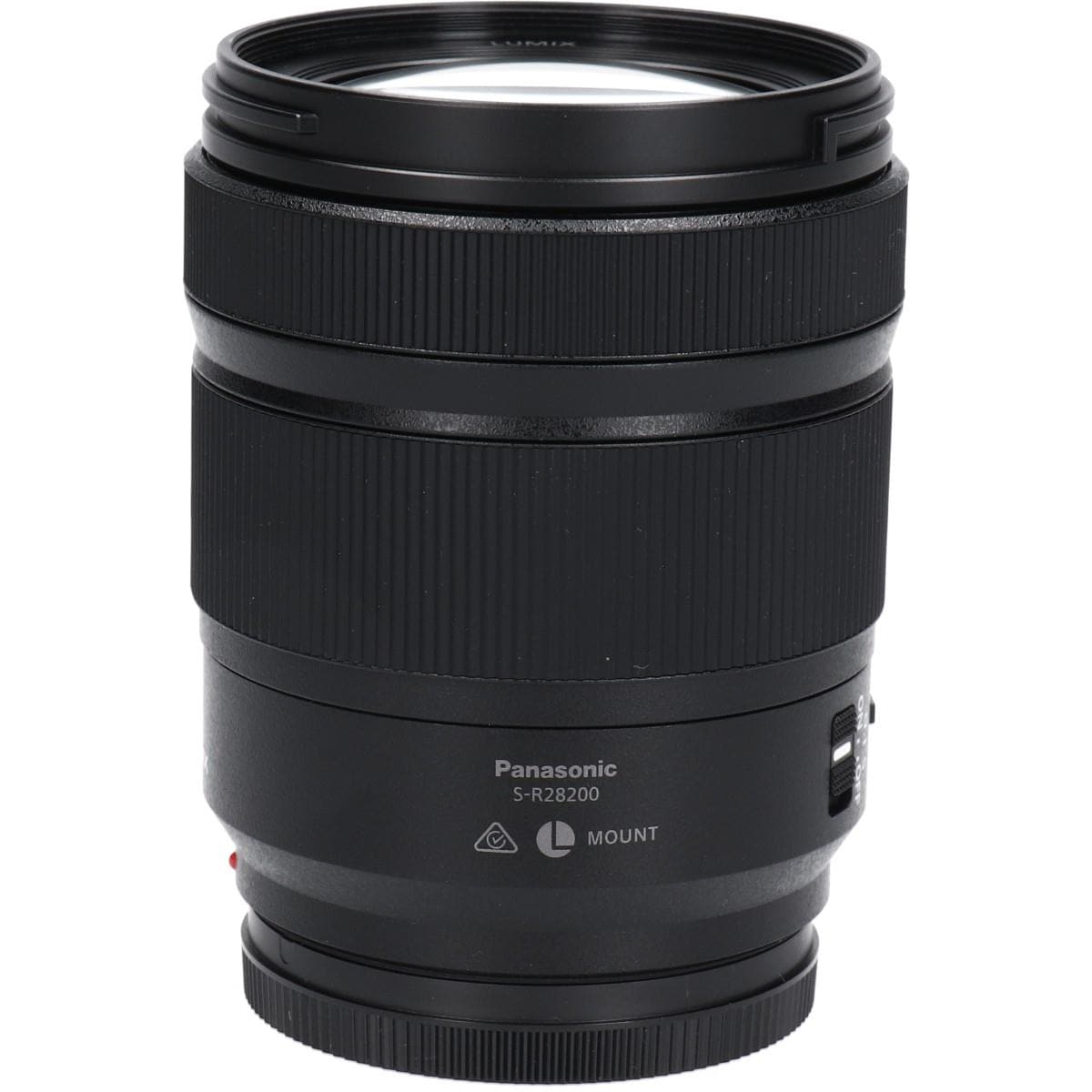 Ｓ２８－２００ｍｍ　Ｆ４－７．１