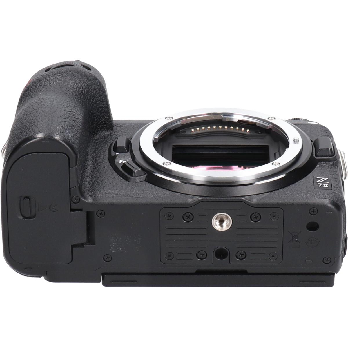 Ｚ７ＩＩ