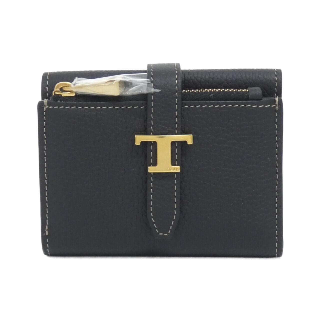 【新品】トッズ MINI T TIMELESS XAWTIMB5200WKAB999 財布