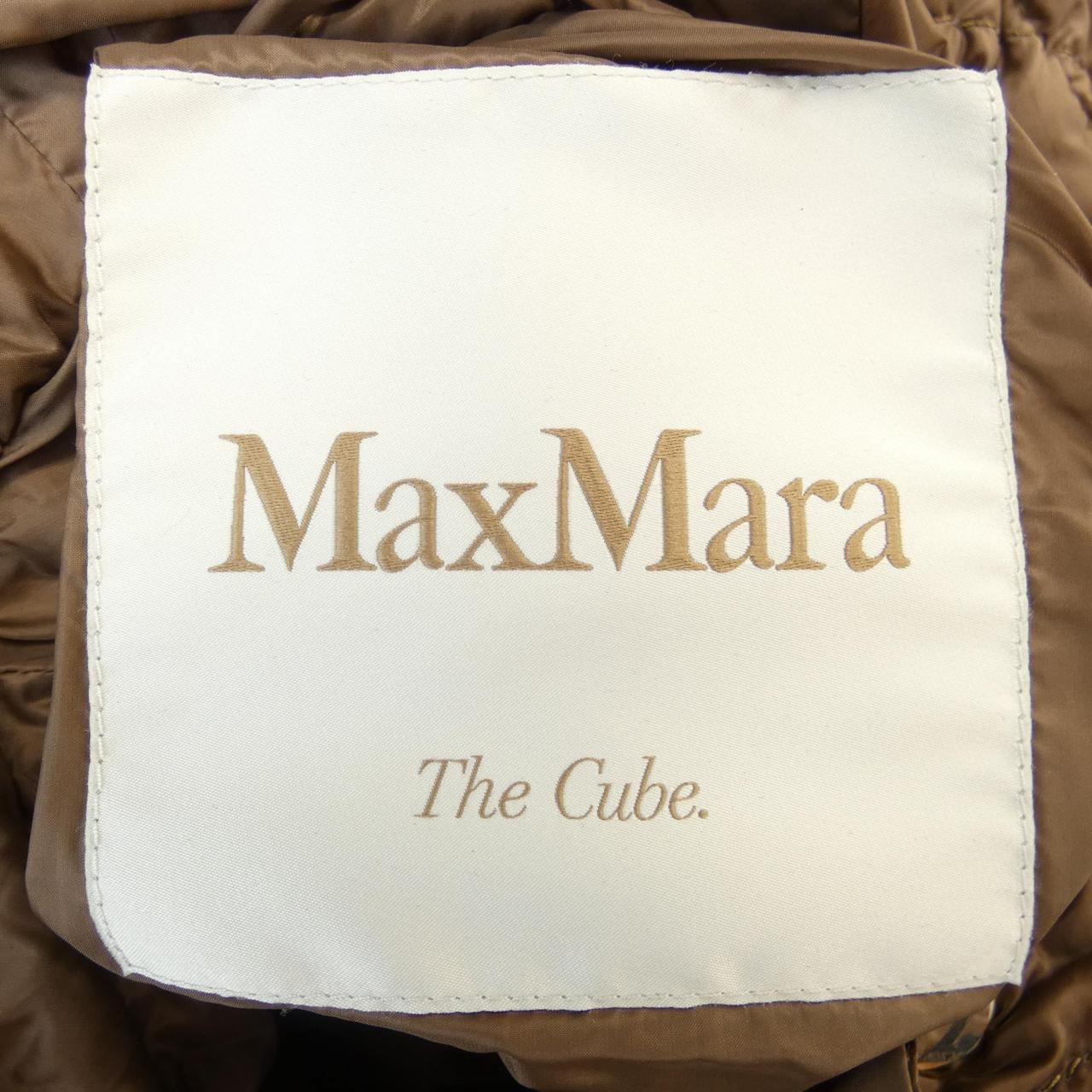 マックスマーラ Max Mara ダウンコート