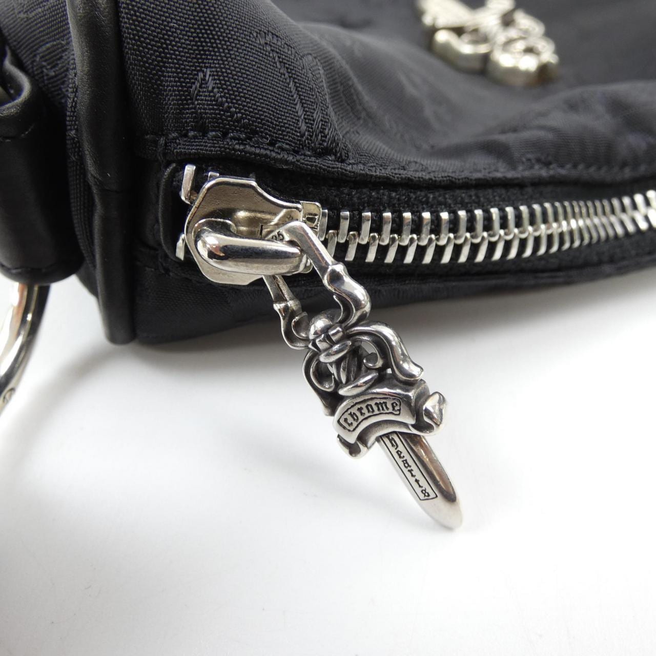 クロムハーツ CHROME HEARTS CHIKEN NUGGETS BAG