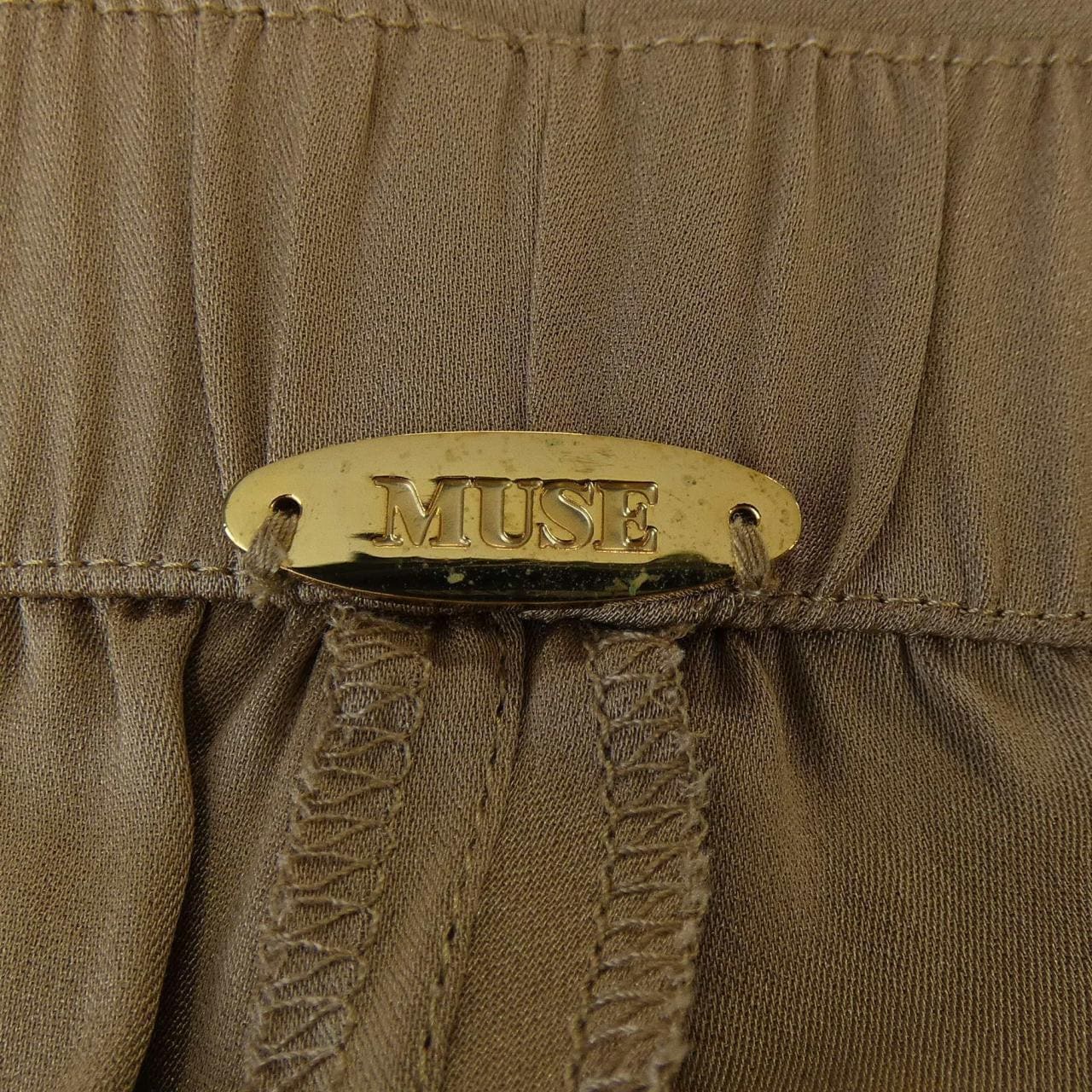 ドゥーズィエムクラス DEUXIEME CLASSE パンツ