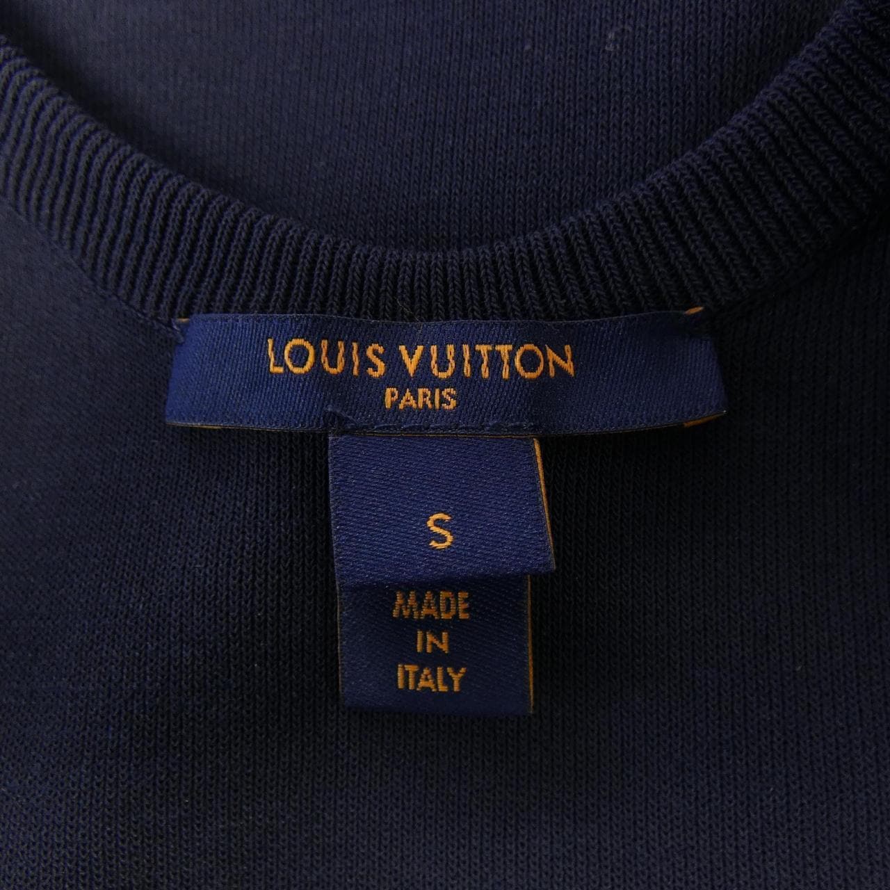 ルイヴィトン LOUIS VUITTON LVウェーブスウィングタンクトップ FNKW06N70 タンクトップ