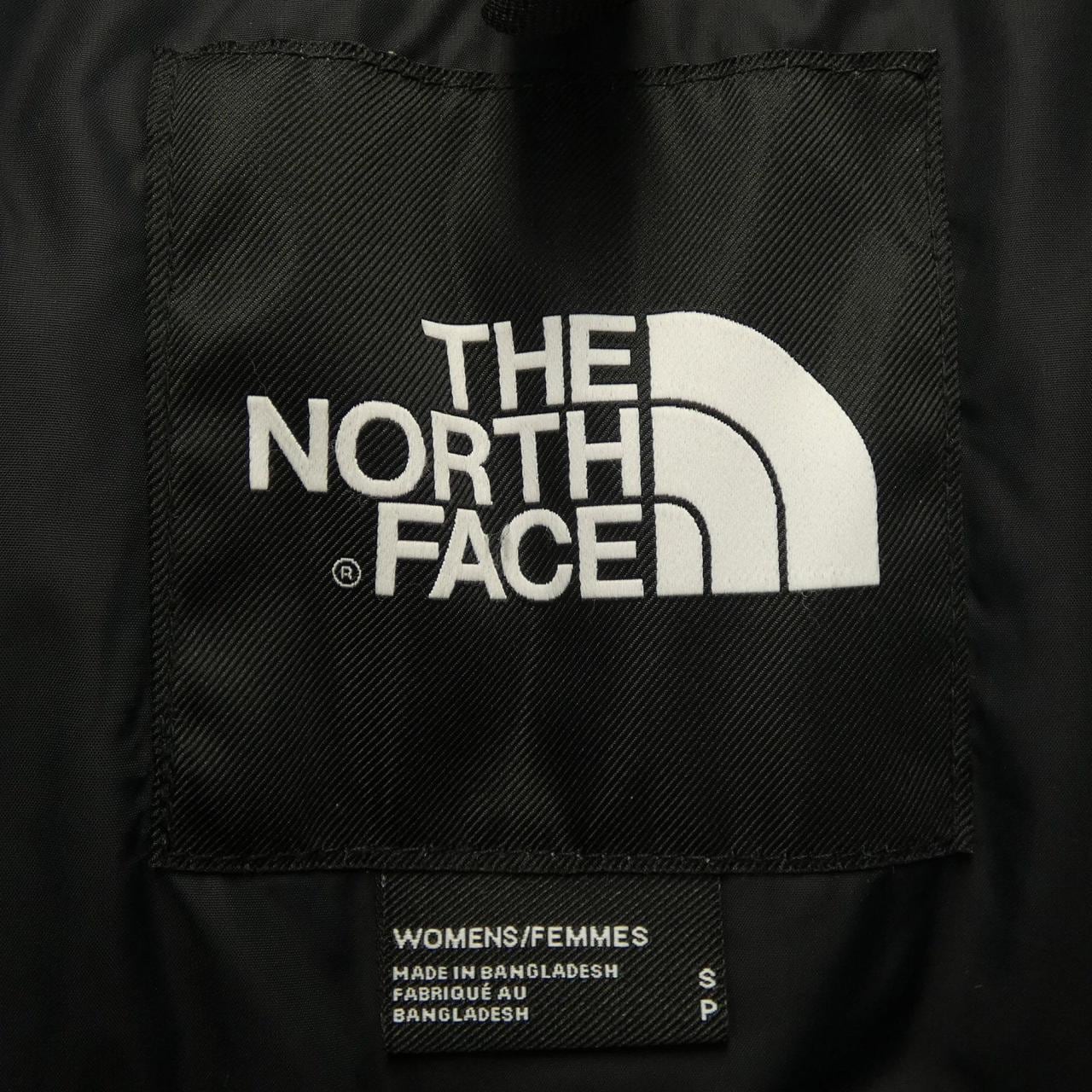 ザノースフェイス THE NORTH FACE NF0A3XEP ダウンベスト
