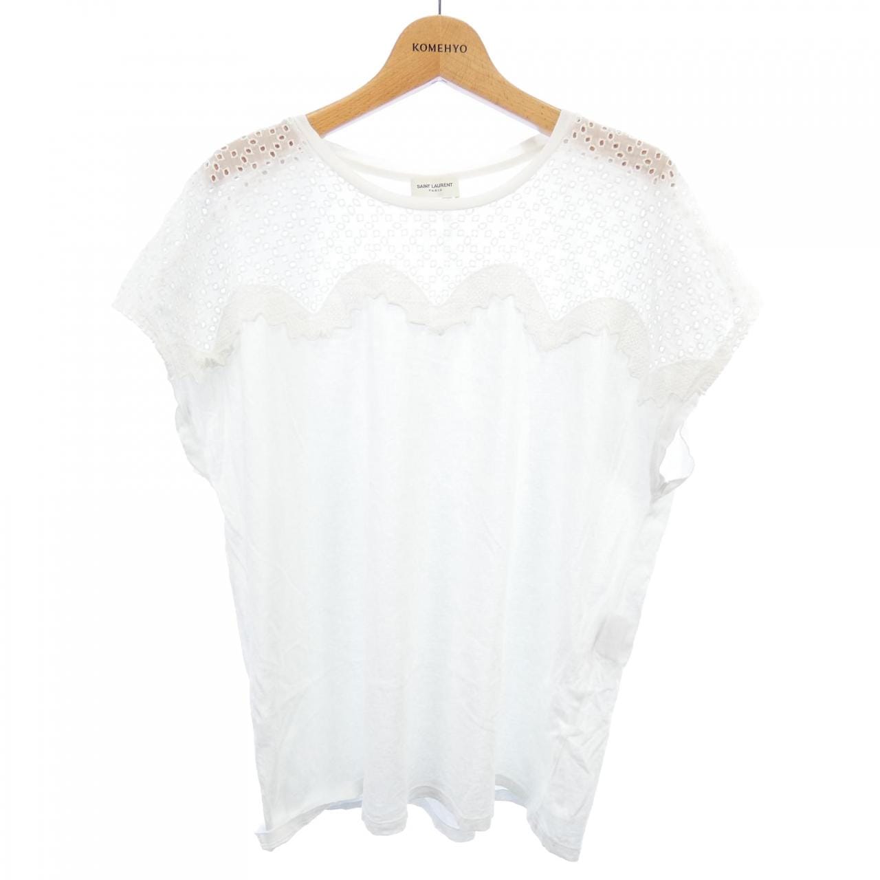 サンローラン SAINT LAURENT トップス