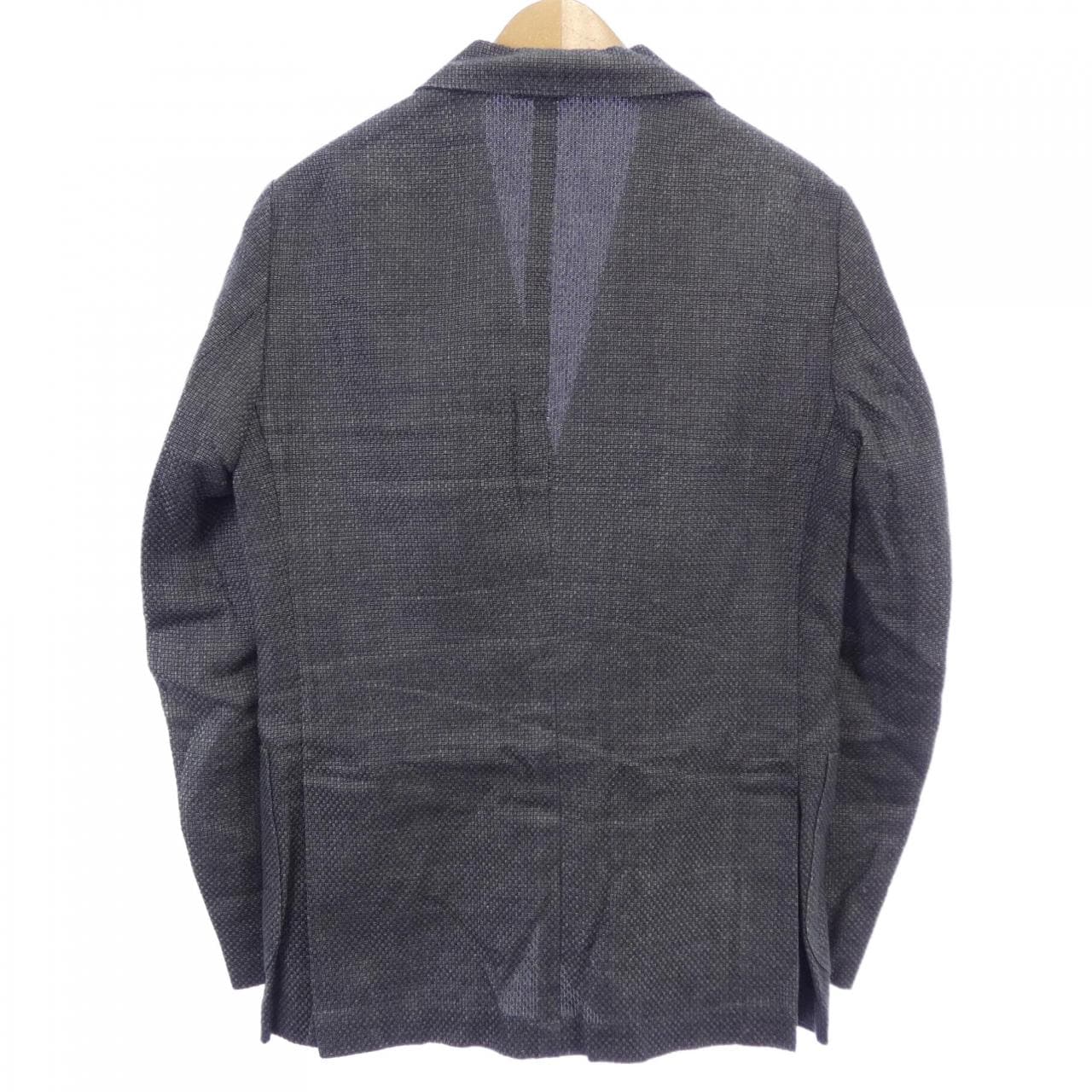 デペトリロ DE PETRILLO ジャケット