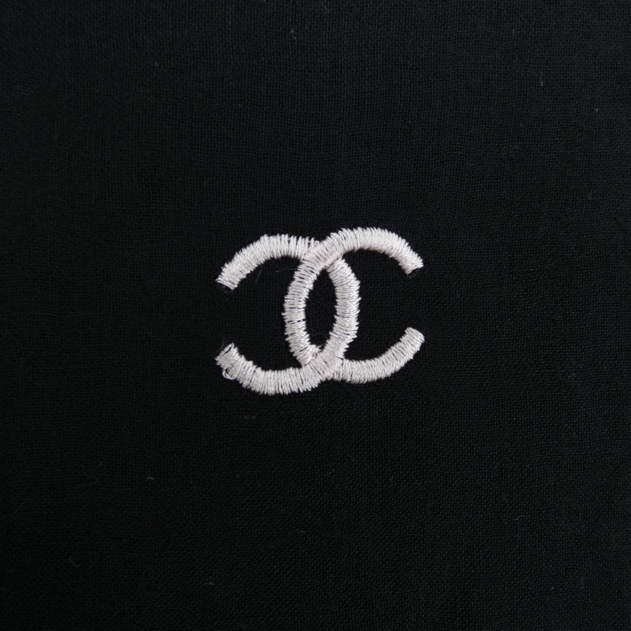 シャネル CHANEL STOLE