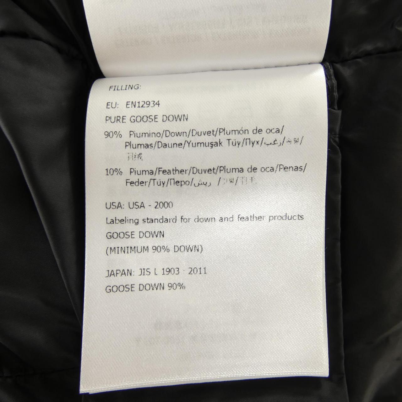 モンクレール MONCLER GIE ダウンコート