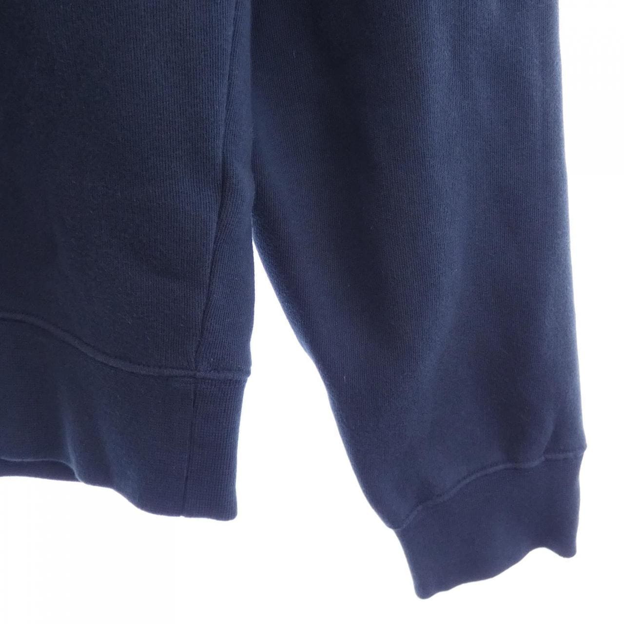 メゾンキツネ MAISON KITSUNE LM00302KM0307 スウェット