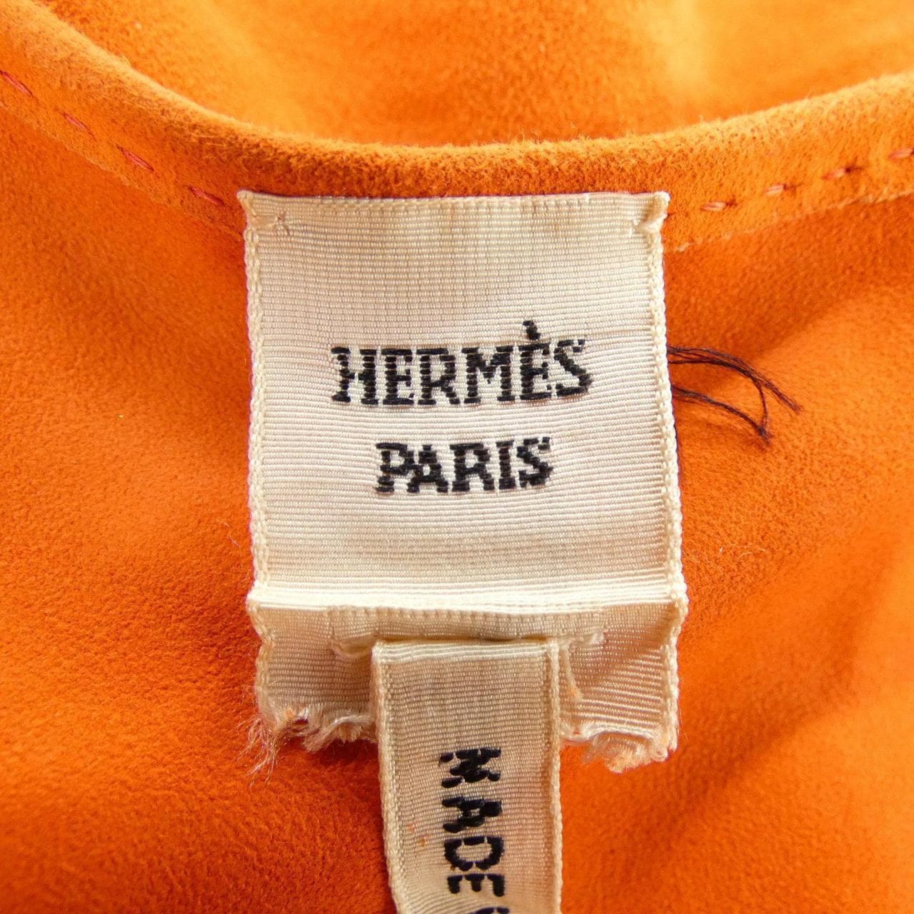 エルメス HERMES 16-7002 トップス