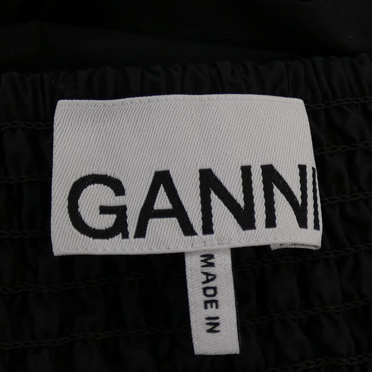ガニー GANNI ワンピース