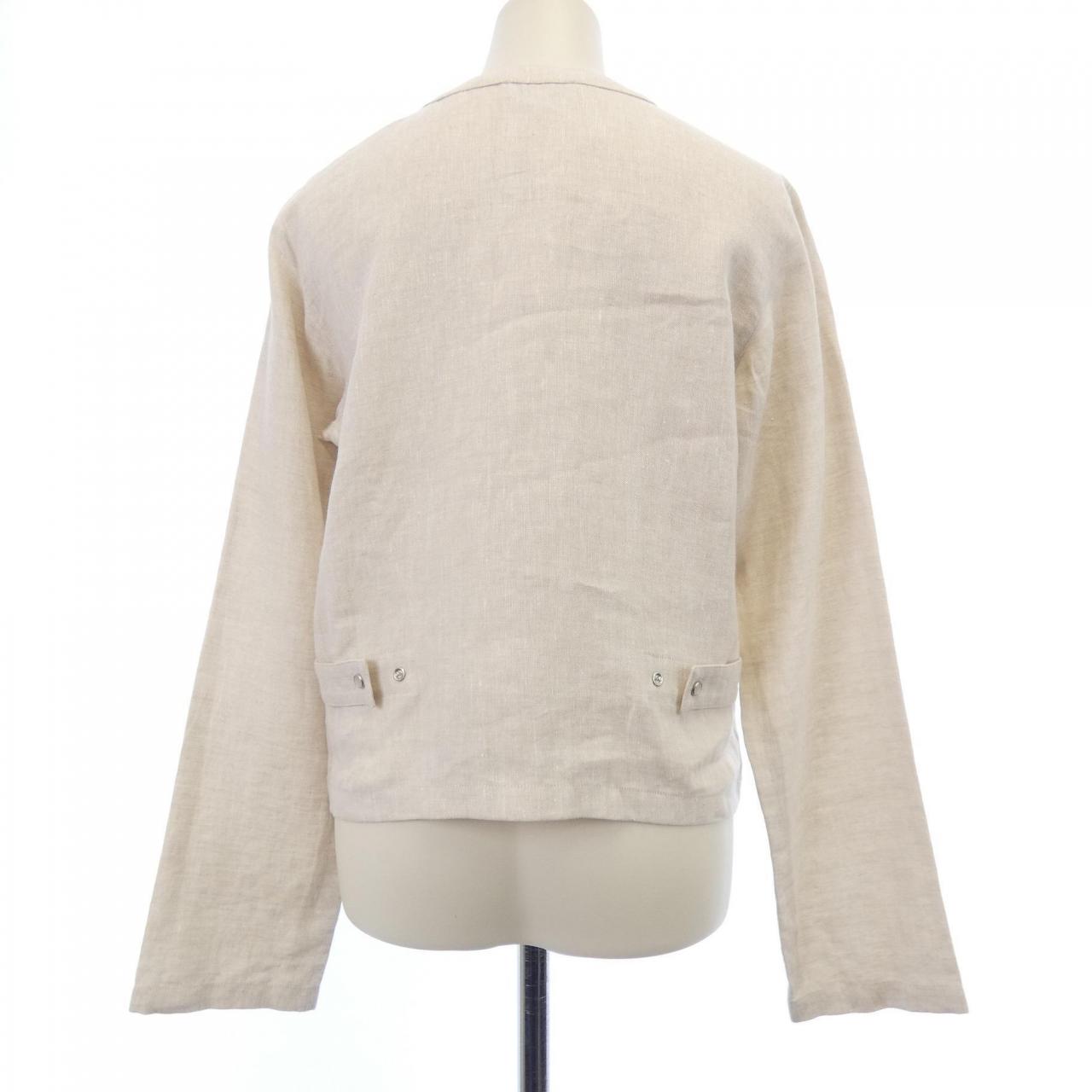 アニエスベー Agnes.b シャツ