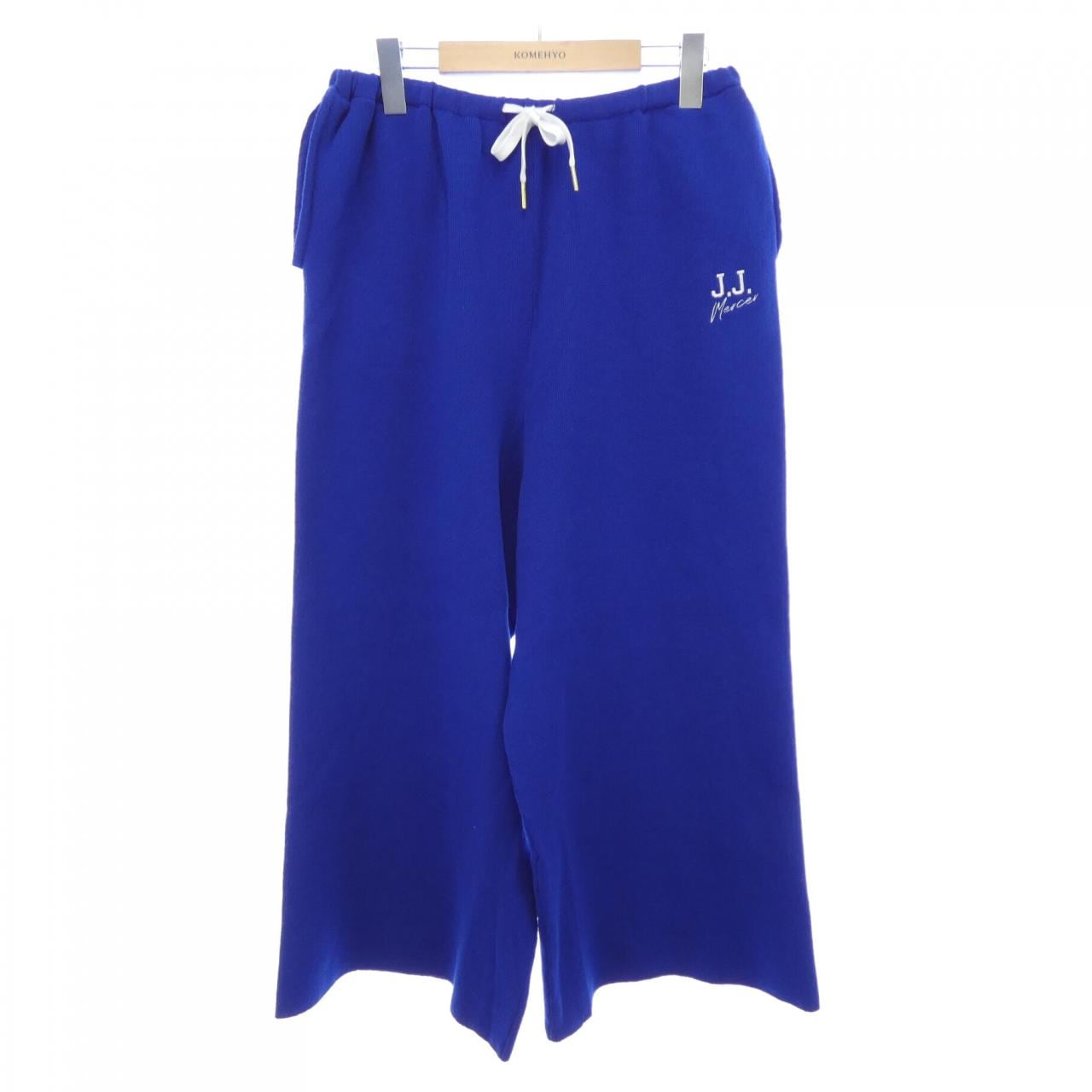 J.J.Mercer パンツ