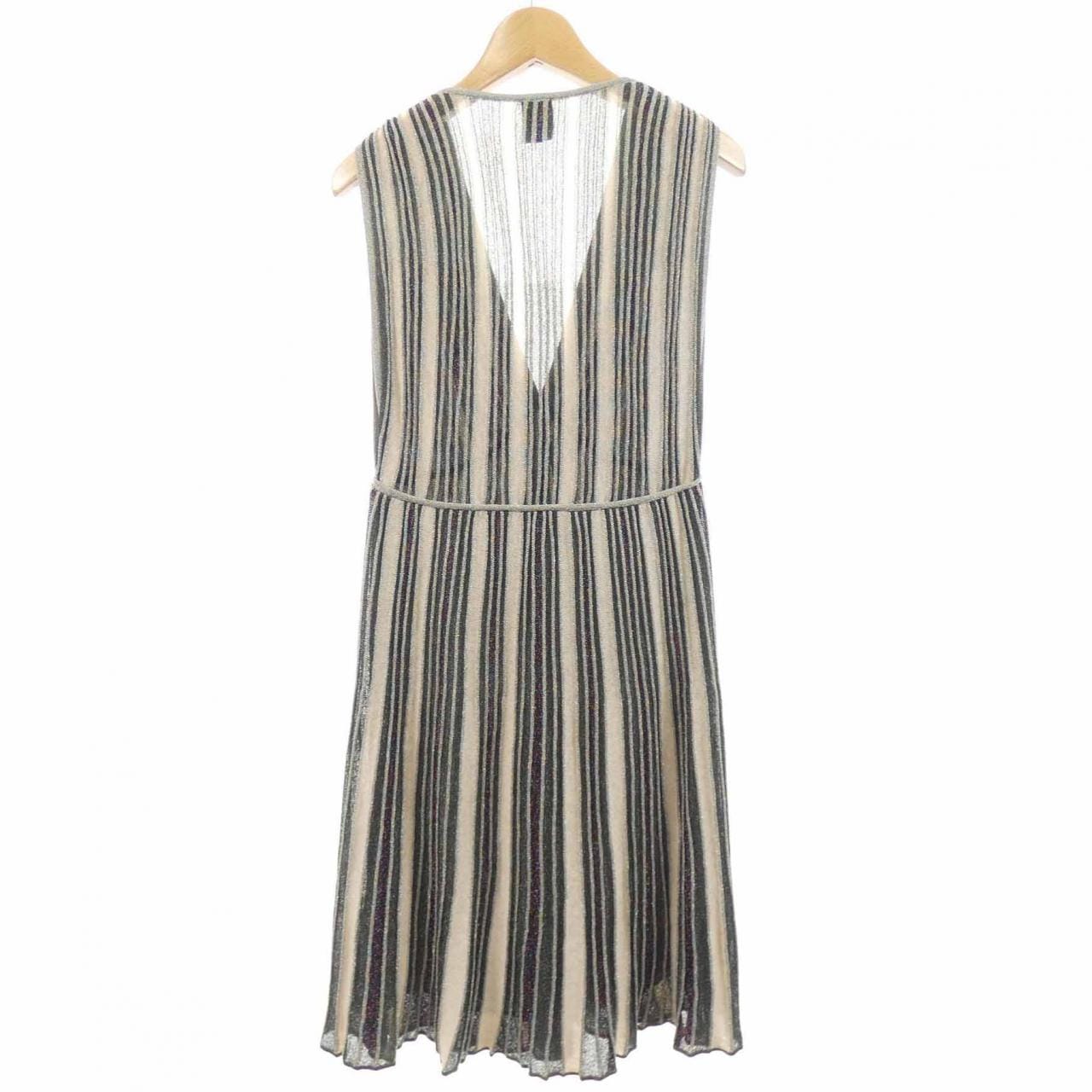 エムミッソーニ M MISSONI ワンピース