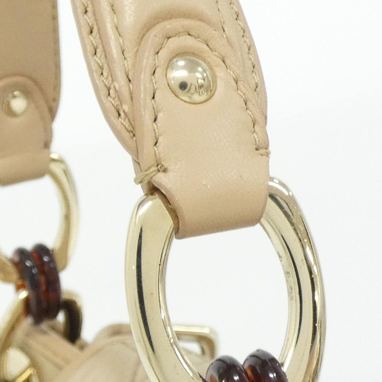 クリスチャンディオール CHARMING LOCK バッグ