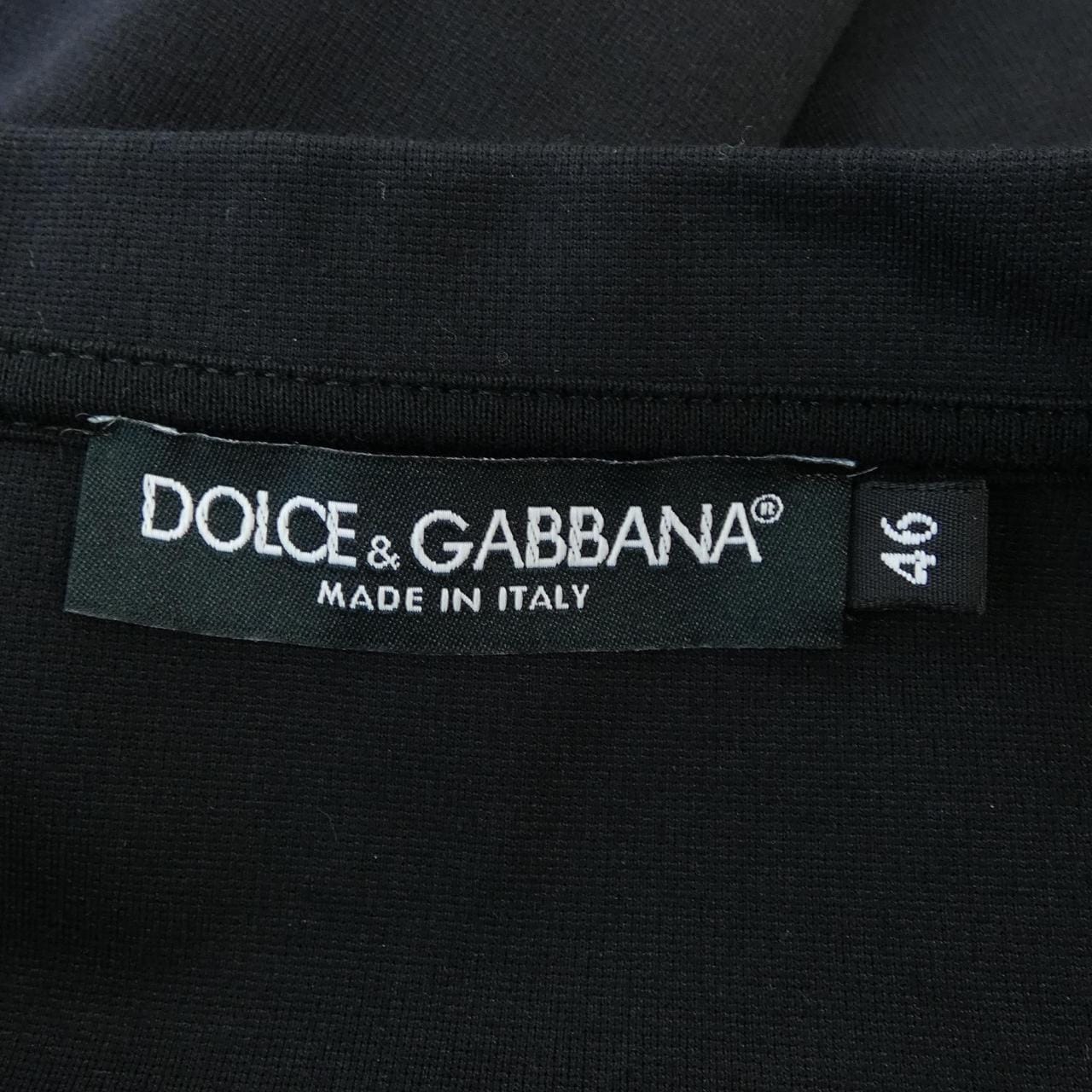 ドルチェアンドガッバーナ DOLCE&GABBANA G8ON5Z/FUGK4 Tシャツ
