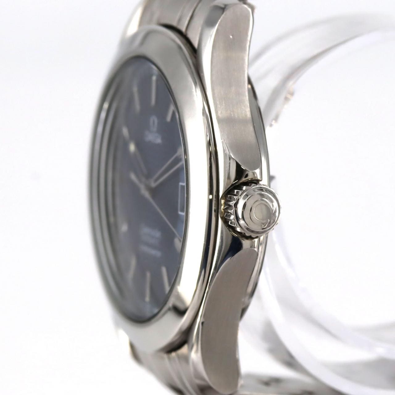 オメガ シーマスター120 2501.81 SS 自動巻