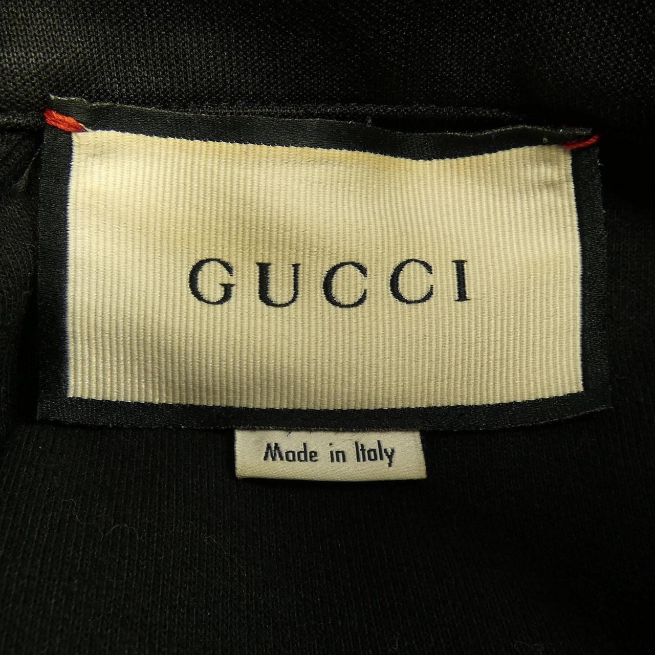 グッチ GUCCI 474634-X5T39 ブルゾン