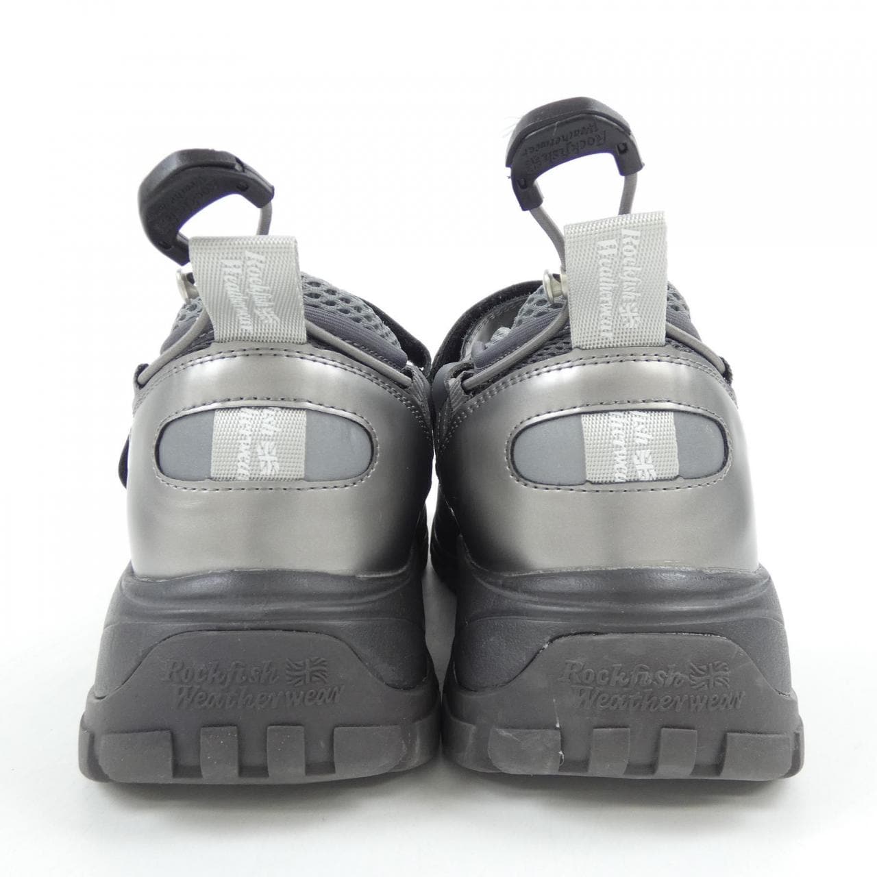 Rockfish weatherwear スニーカー