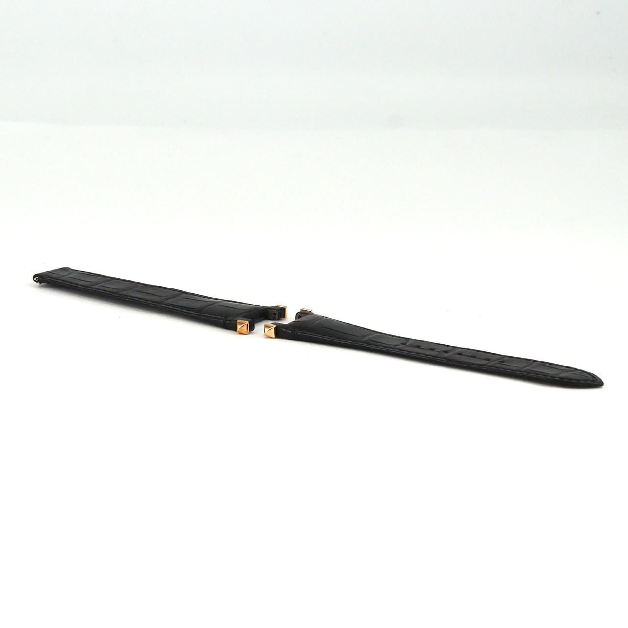 カルティエ パシャ･ドゥ･カルティエ トゥールビヨン PG WHPA0006 PG･RG 手巻