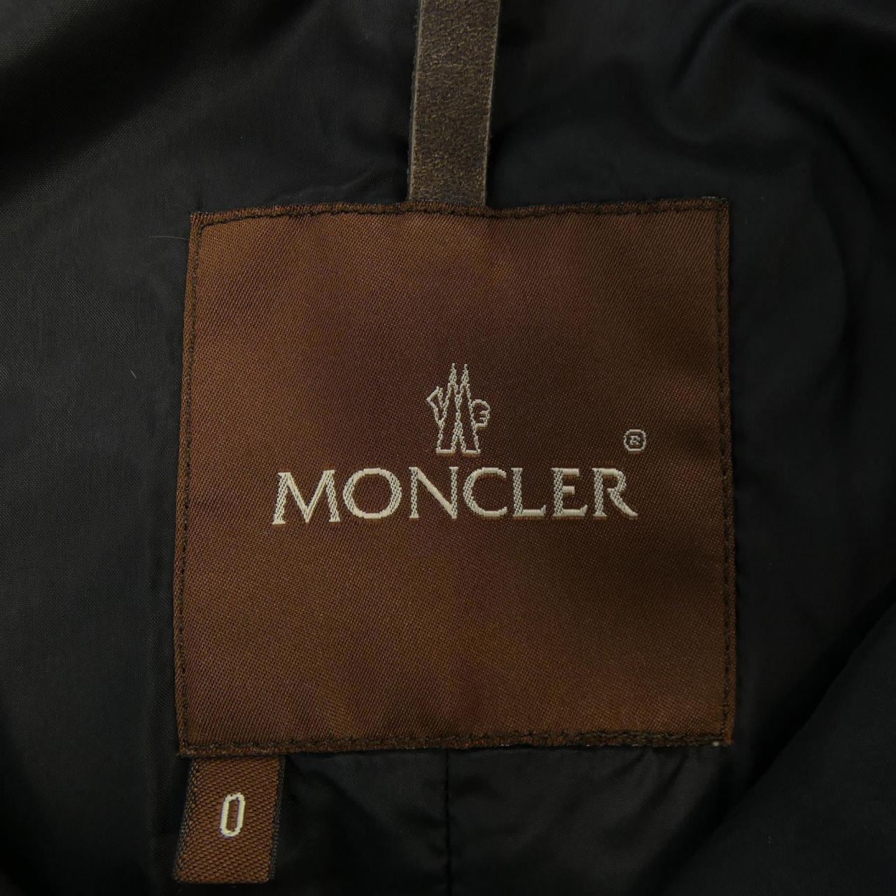 モンクレール MONCLER ダウンコート