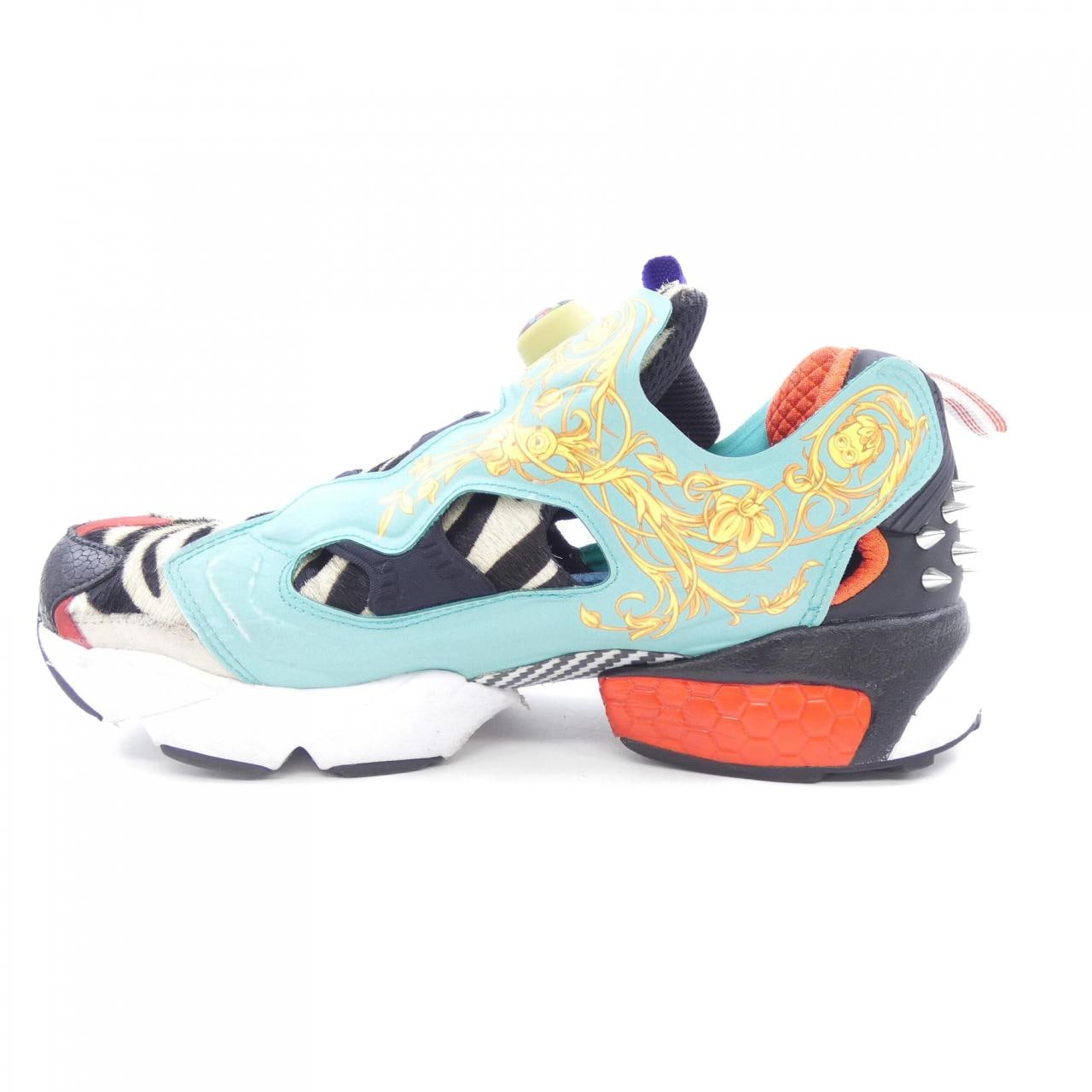 リーボック REEBOK FY9092 MINIONS スニーカー