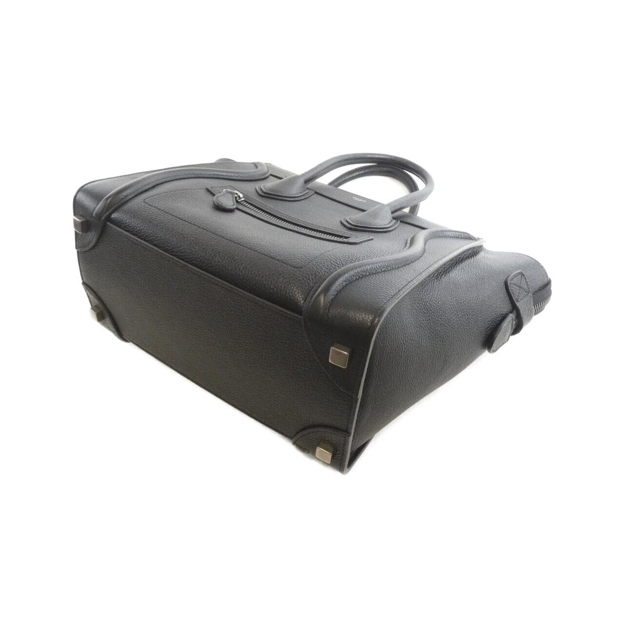 セリーヌ マイクロ ラゲージ 189793DRU バッグ