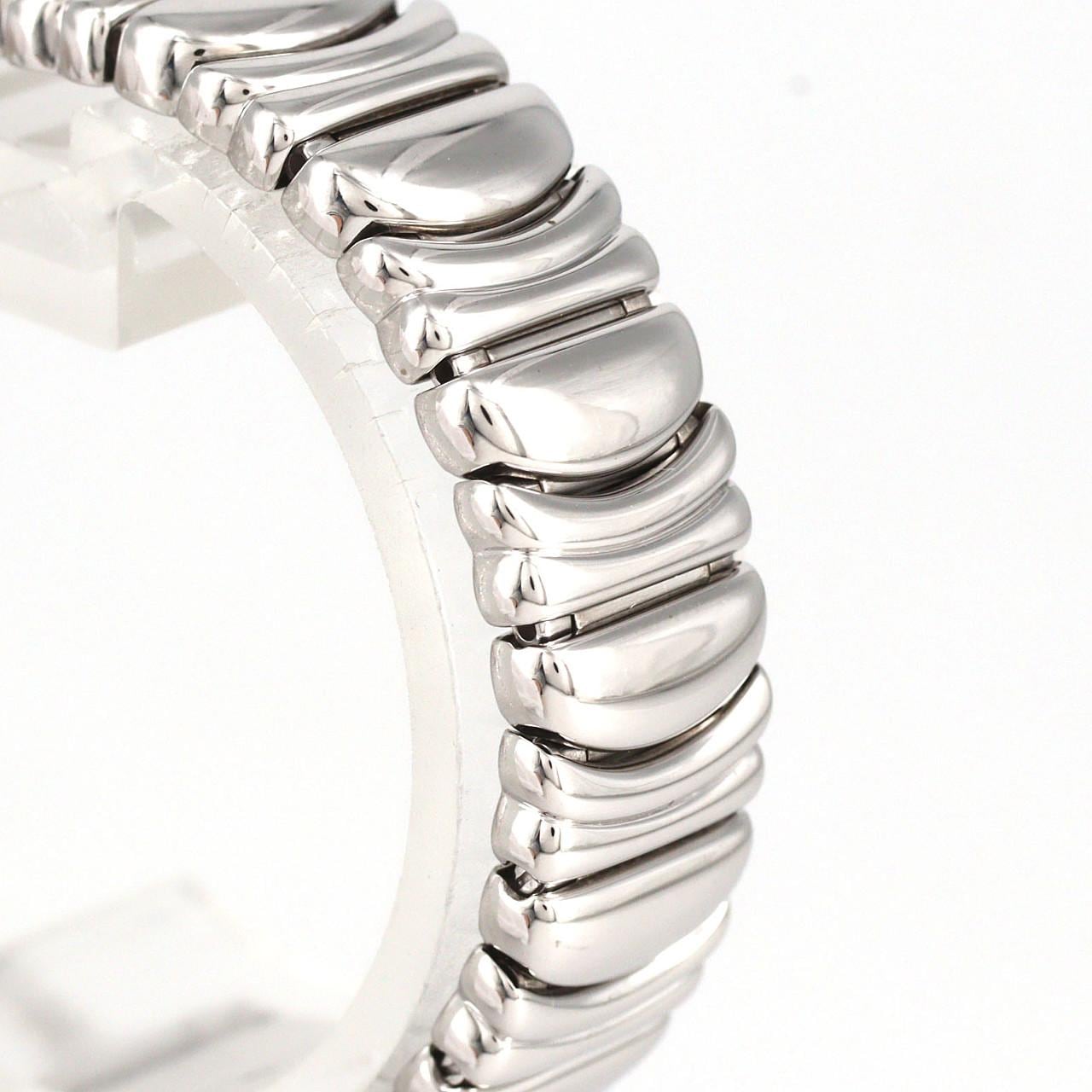 カルティエ ミニベニュワール WG W15189L2 WG クォーツ