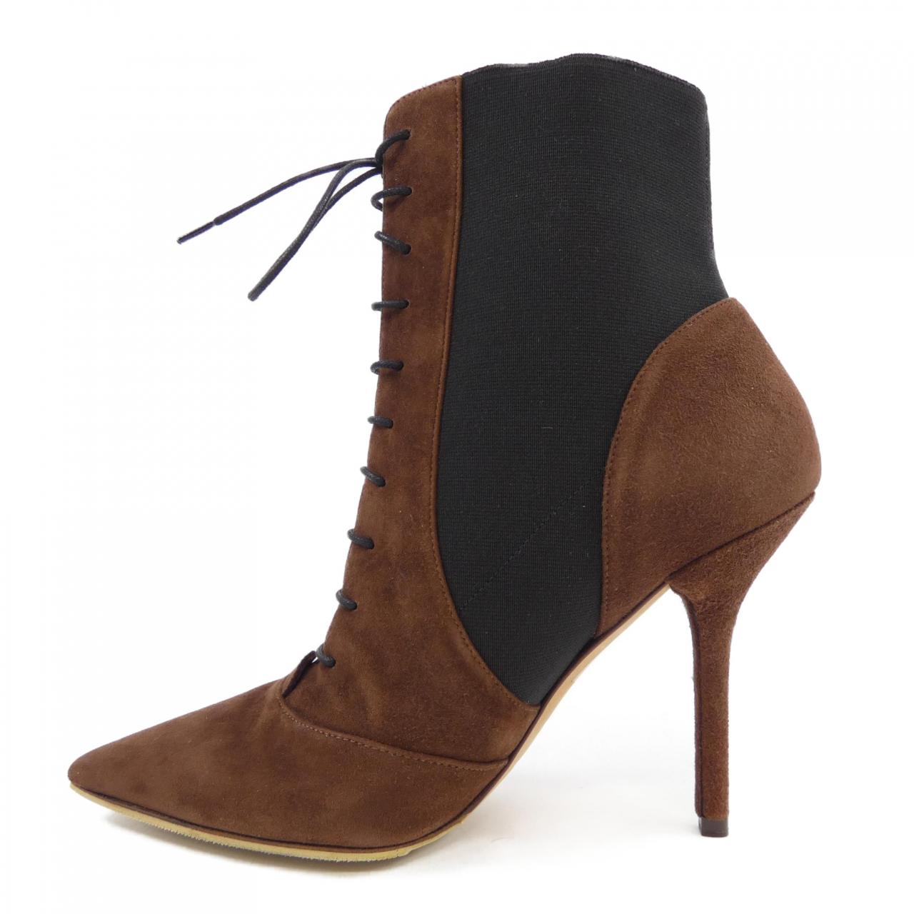 ドルチェアンドガッバーナ DOLCE&GABBANA ブーツ