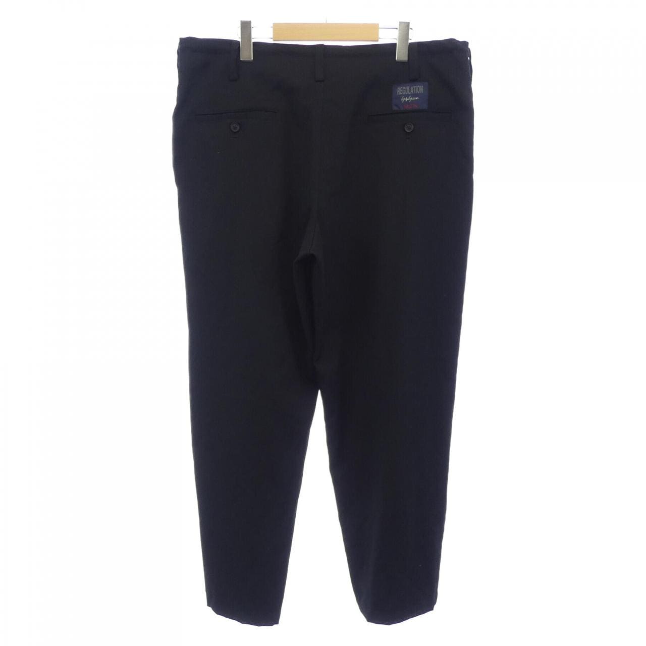 山本YOHJI YAMAMOTOHO-P01 -140裤子