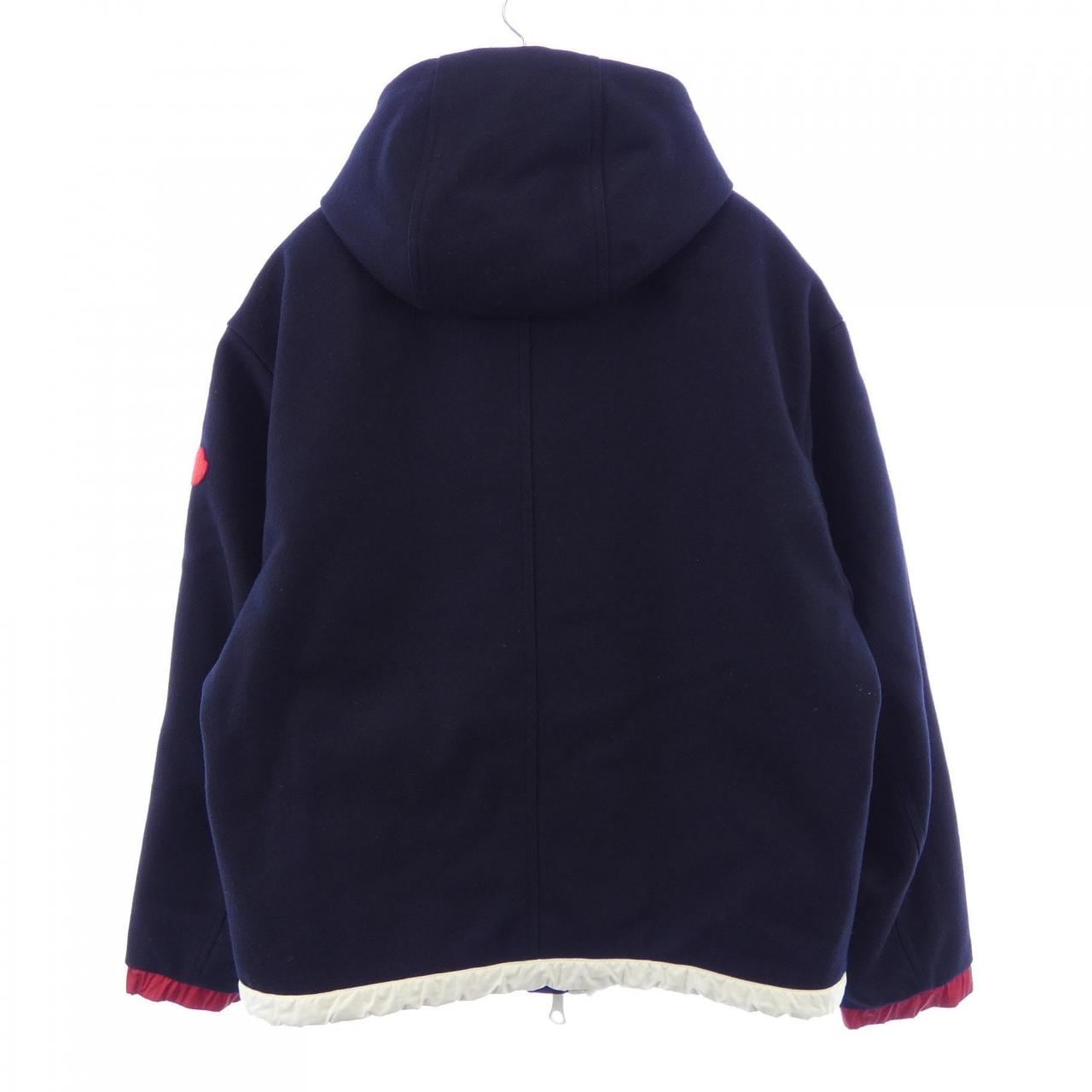 モンクレール MONCLER ARMENTIERES ダウンジャケット