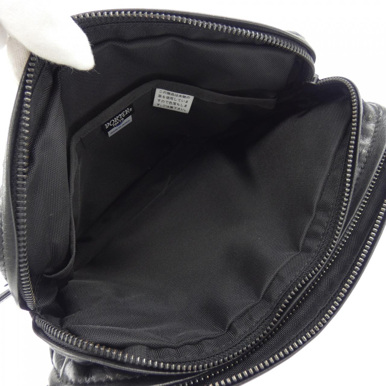 ポーター PORTER BAG