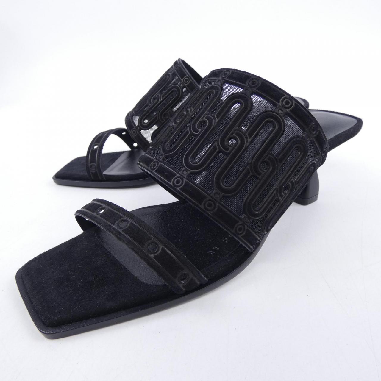 エルメス HERMES ジョイア クルードゥフォルジュ 242027Z サンダル