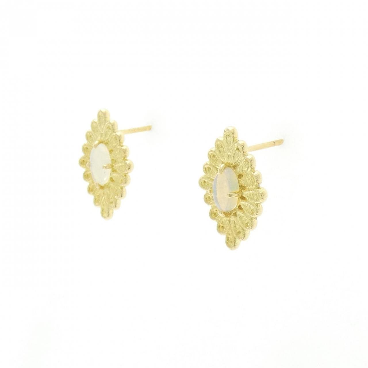 エテ オパール ピアス