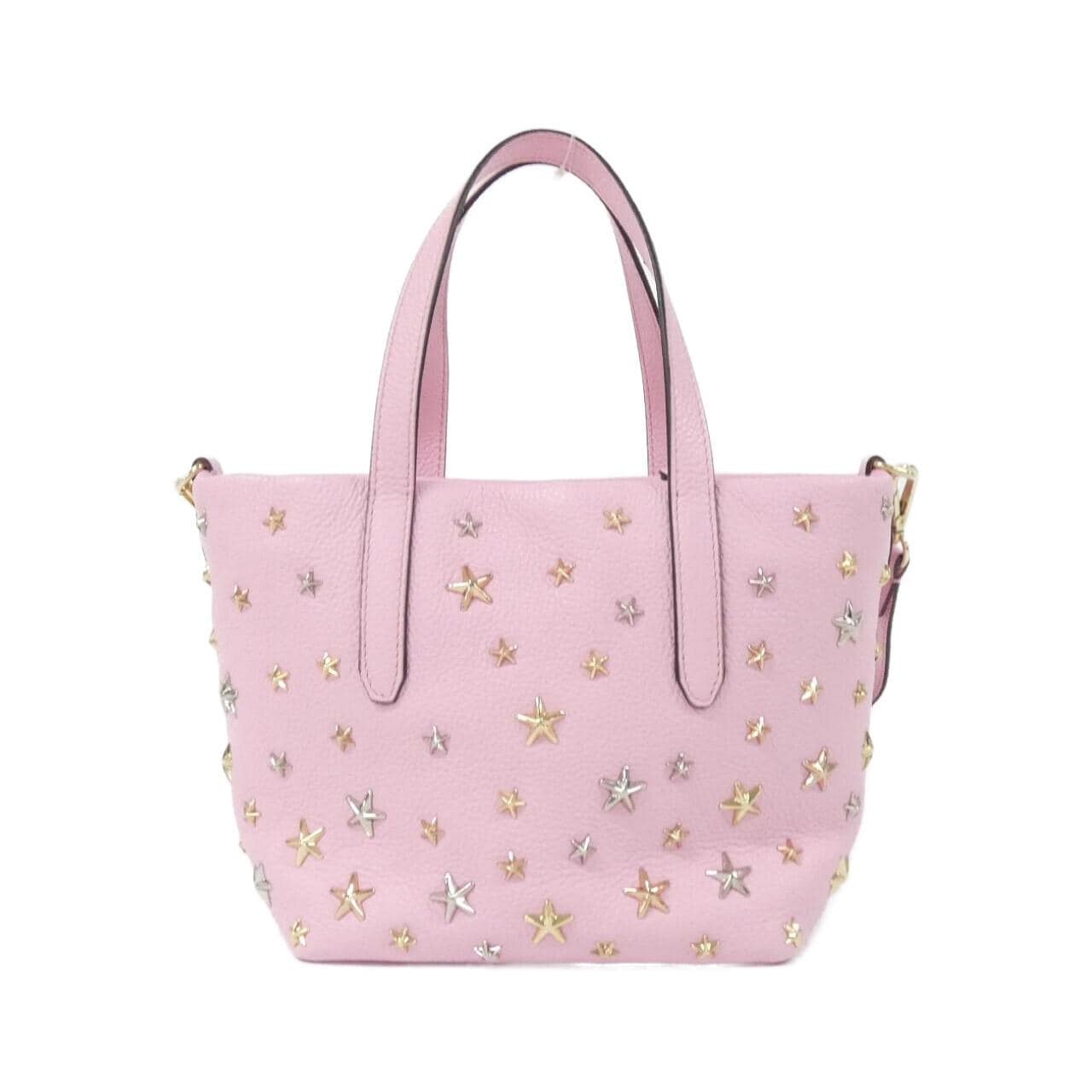 ジミーチュウ ミニサラ MINISARAOGMS バッグ