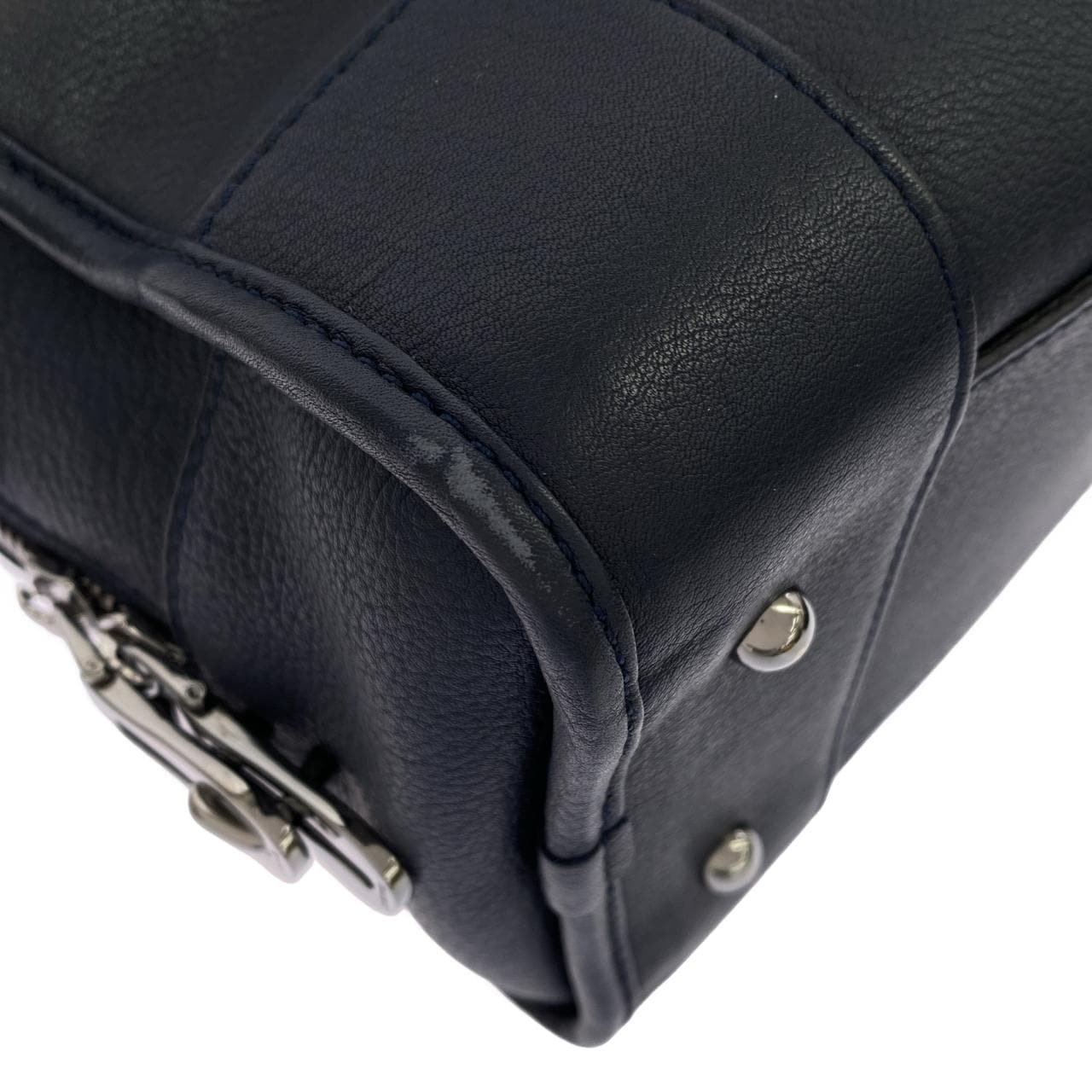 ロエベ アマソナ 28cm 352 79 A03 バッグ