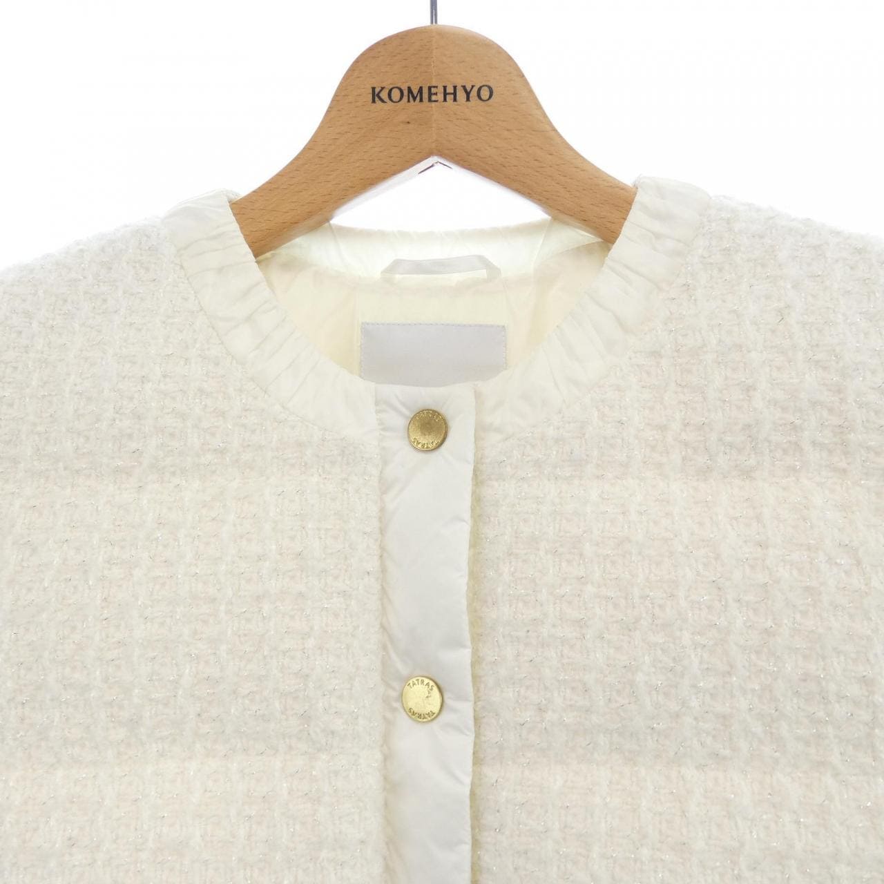 タトラス TATRAS LTAT24A4052 ダウンジャケット