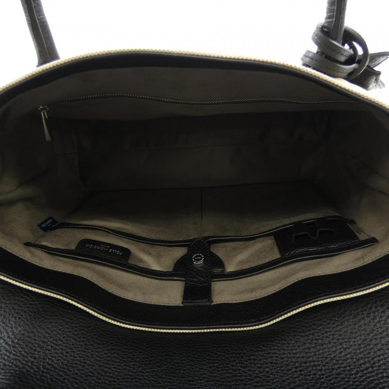 ペッレモルビダ PELLE MORBIDA BAG