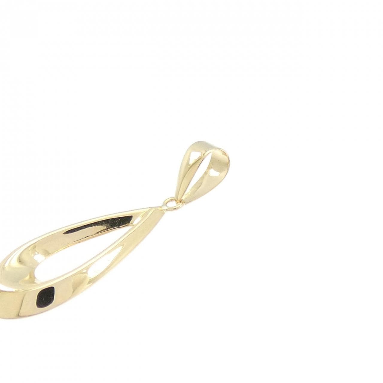 K18YG ペンダント