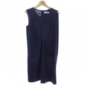 ジルサンダー JIL SANDER OW400906 ワンピース