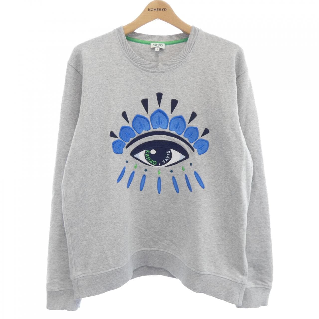 ケンゾー KENZO F755SW0554XC スウェット