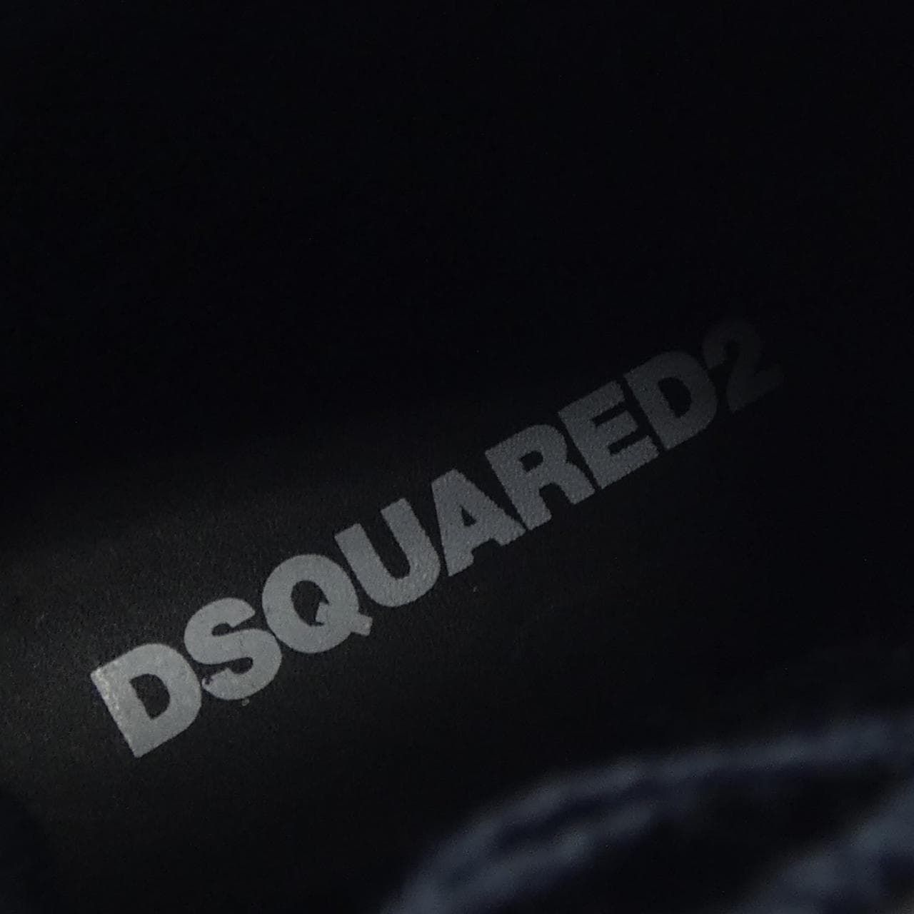 ディースクエアード DSQUARED2 スニーカー