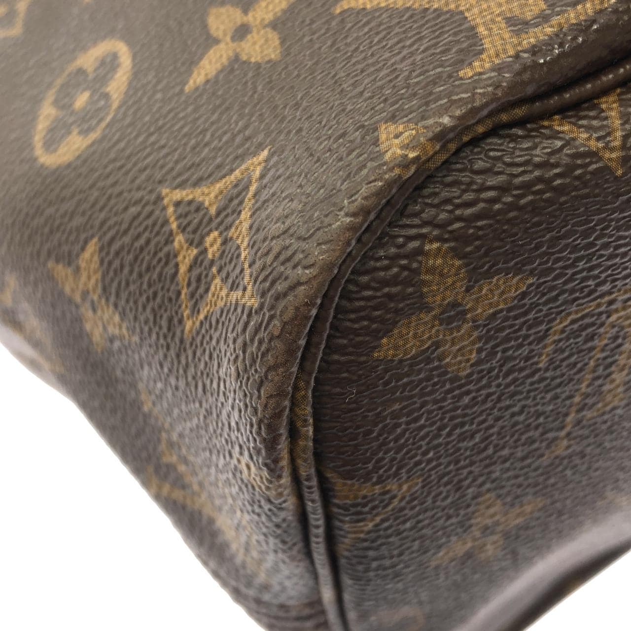 ルイヴィトン モノグラム ネヴァーフル MM M41178 バッグ