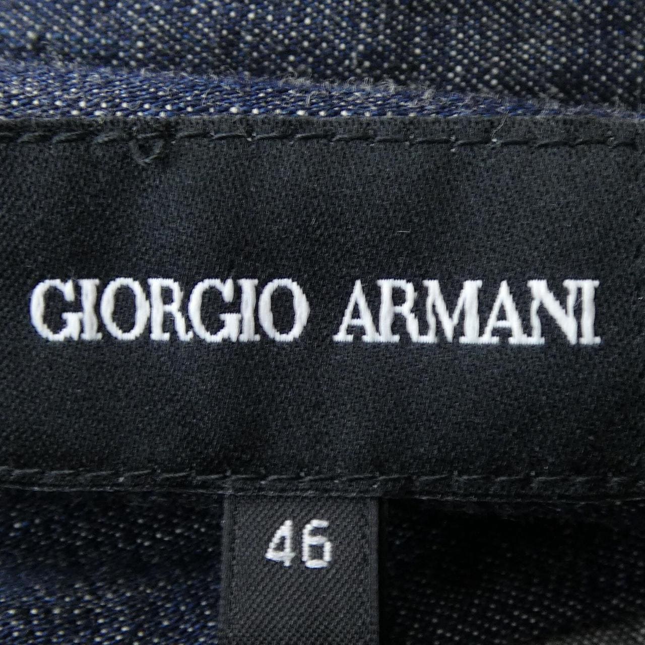 ジョルジオ アルマーニ GIORGIO ARMANI シャツ