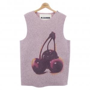 ジルサンダー JIL SANDER J21NL0118 J40146 カットワンピース