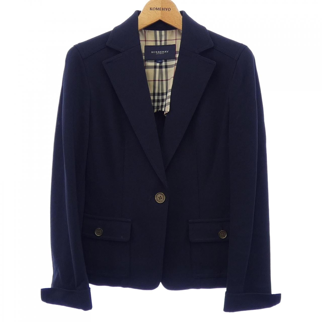 バーバリーロンドン BURBERRY LONDON ジャケット